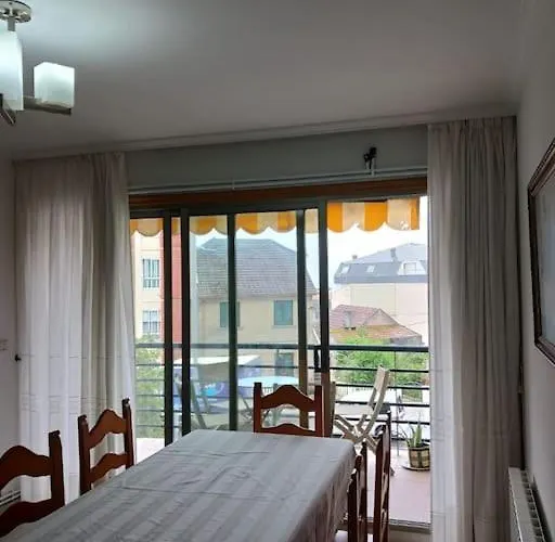 Piso Διαμέρισμα