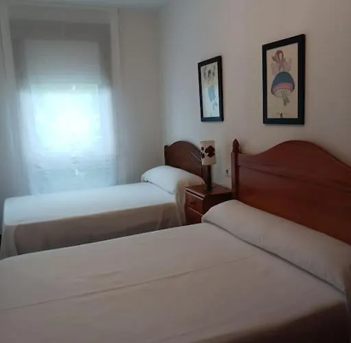 Διαμέρισμα Piso *