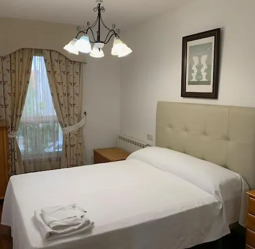 Διαμέρισμα Piso Sanxenxo