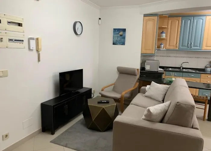 Piso Διαμέρισμα